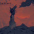 BACKBONE Embracing Dissolution album cover