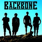 BACKBONE Backbone album cover