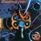 BACKFIRE! Rebel 4 Life album cover