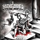 BACKSTABBED 23 album cover