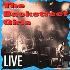 BACKSTREET GIRLS Live album cover