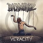 BACKWORDZ Veracity album cover