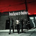 BACKYARD BABIES — Stockholm Syndrome album cover