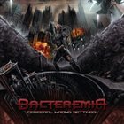 BACTEREMIA Cerebral Wrong Settings album cover