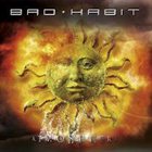 BAD HABIT — Atmosphere album cover