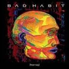 BAD HABIT Hear-Say album cover