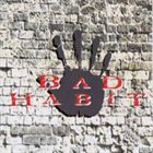 BAD HABIT Revolution album cover