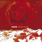 BAD MASK Strange Phrases album cover