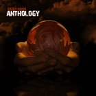 BADER NANA Anthology album cover