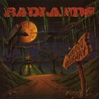 BADLANDS Voodoo Highway album cover