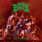 BAEST — Danse Macabre album cover