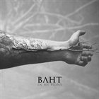 BAHT In My Veins album cover