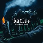 BAILER Disposable Youth album cover