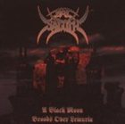 BAL-SAGOTH — A Black Moon Broods Over Lemuria album cover