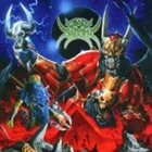 BAL-SAGOTH Atlantis Ascendant album cover