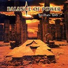 BALANCE OF POWER Ten More Tales Of Grand Illusion album cover