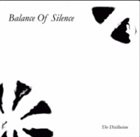 BALANCE OF SILENCE The Disillusion album cover