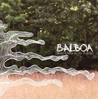 BALBOA (MI) New Means To A End album cover