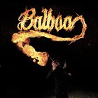 BALBOA Sabotage album cover