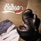 BALBOA Unbreakable album cover
