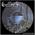 BALTROT Involucion album cover