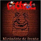 BALTROT Mirandote De Frente album cover
