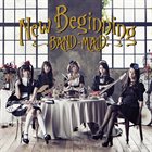 BAND-MAID New Beginning album cover