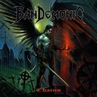 BANDEMONIC Chains album cover