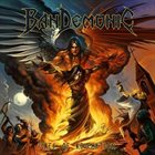 BANDEMONIC Fires Of Redemption album cover