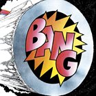BANG — Bang album cover