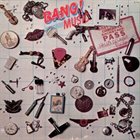 BANG Music album cover