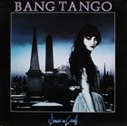 BANG TANGO Dancin' On Coals album cover