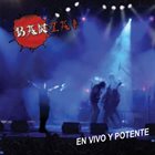 BANZAI En Vivo y Potente album cover