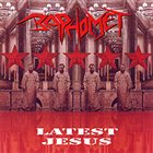 BAPHOMET — Latest Jesus album cover
