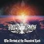 BAPHOMETIC The Arrival of the Ancestral Lord album cover