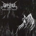 BAPTISM Morbid Wings of Sathanas album cover