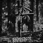 BAPTISTS Baptists album cover
