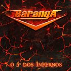BARANGA O 5º Dos Infernos album cover
