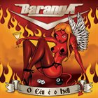 BARANGA O Céu é o Hell album cover
