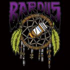 BARDUS Pig E​.​P. album cover