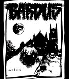 BARDUS Solus album cover