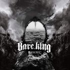 BARE KING Misery album cover