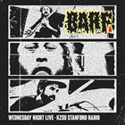 BARF Wednesday Night Live - KZSU Stanford Radio album cover