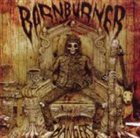 BARN BURNER Bangers album cover