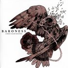 BARONESS — A Horse Called Golgotha album cover