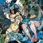 BARONESS — Blue Record album cover