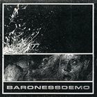 BARONESS Demo album cover