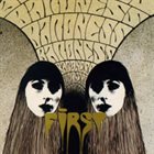 BARONESS — First album cover