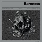 BARONESS Live at Maida Vale BBC - Vol. II album cover