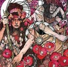 BARONESS — Red Album album cover